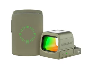 Osight S Olive Green