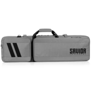 Savior Equipment Specialist LRP Rifle Case - 55" GRIJS