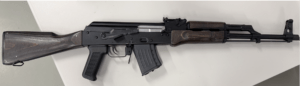 WBP Jack Wood Special Edition 7,62x39