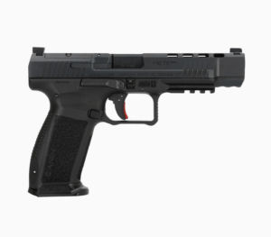 CANIK METE SFX BLACK 9mm