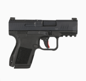 CANIK METE MC9 BLACK 9mm