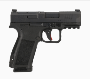 CANIK METE MC9L BLACK 9mm