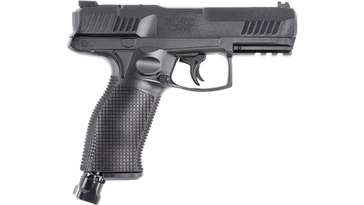 T4E TPX 50 CO2 PISTOOL (7.5J)
