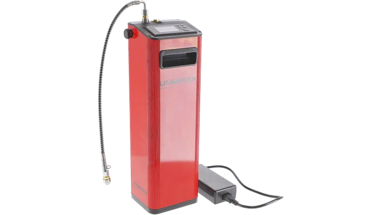 UMAREX COMPRESSOR PERFORMANCE AIR ECO SILENT