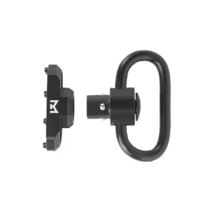 UTG | M-lok Standard QD Sling Mount | Black