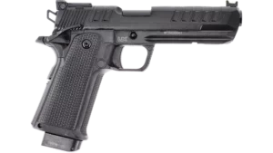 UX STRATIX SHOOT-UP M-SLIDE B-BACK CO2 PISTOOL 177 BBS