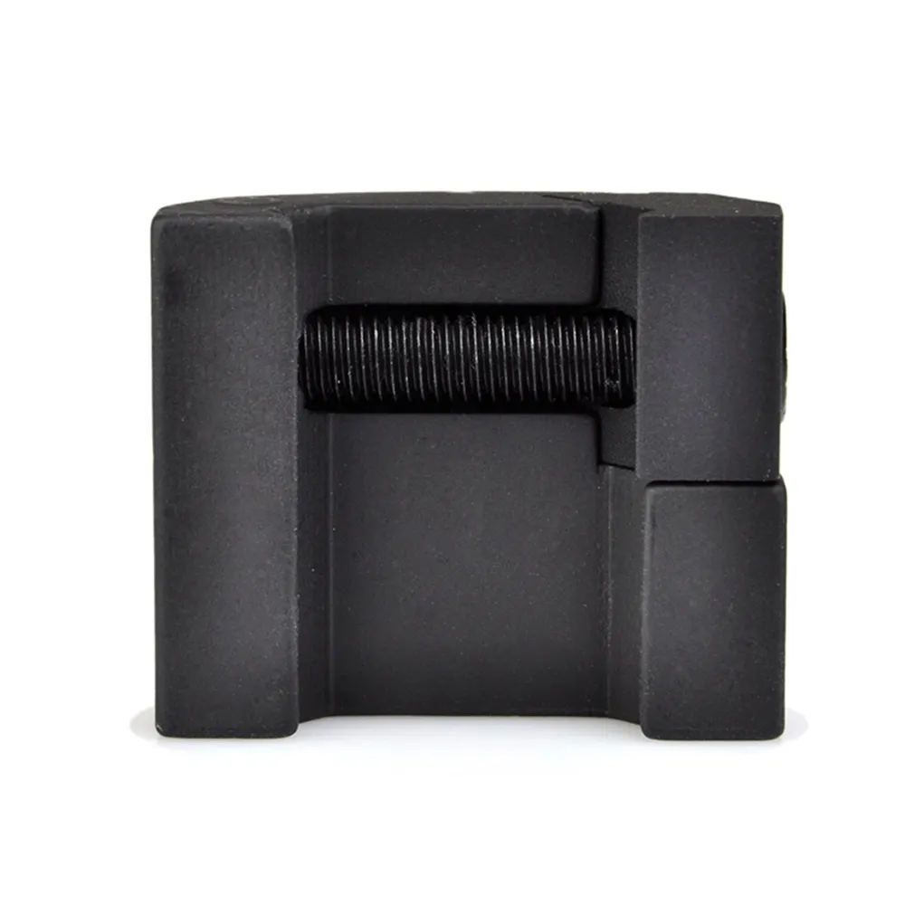 WADSN | Gear Sector Rail Mount Hand Stop | Black