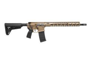 Sig Sauer M400 SDI X FDE .223/5,56 Nato