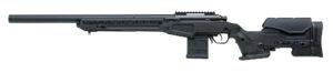 AAC T10 black spring rifle 0,8J
