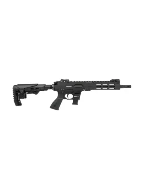 Derya ZY9 B10-10: 9 mm Luger "demowapen"