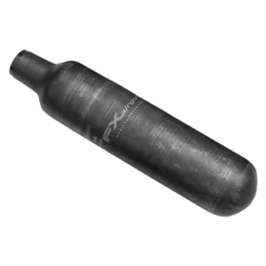 FX Persluchtcilinder Carbon 480cc