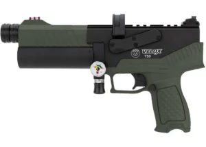 Hatsan AP PCP Velox T50 OD Green .50 - 7,5 Joule