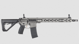 Smith & Wesson M&P15 AXE GVAC 16" .223REM/5,56x45