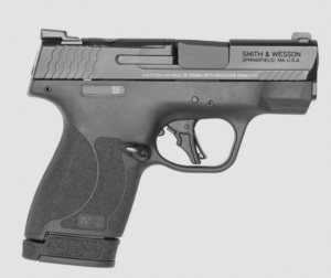 Smith & Wesson M&P9 Shield Plus OR TS 9MM