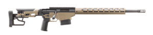 Ruger Precision FDE 20" .308Win