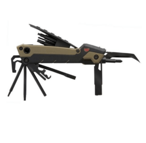 Real Avid Gun Tool Pro 35-in-1 AR15 #AVGTPROAR