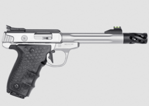 Smith & Wesson 22 Victory Target .22LR