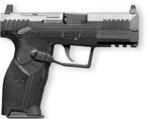 FN Hiper MRD Black 9mm