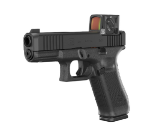 Glock 45 Gen 6 COA met Aimpoint 9mm