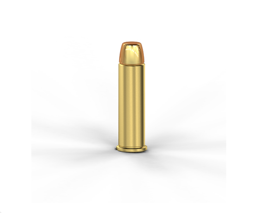 Magtech Ammunition 357MAG 158gr 50stuks