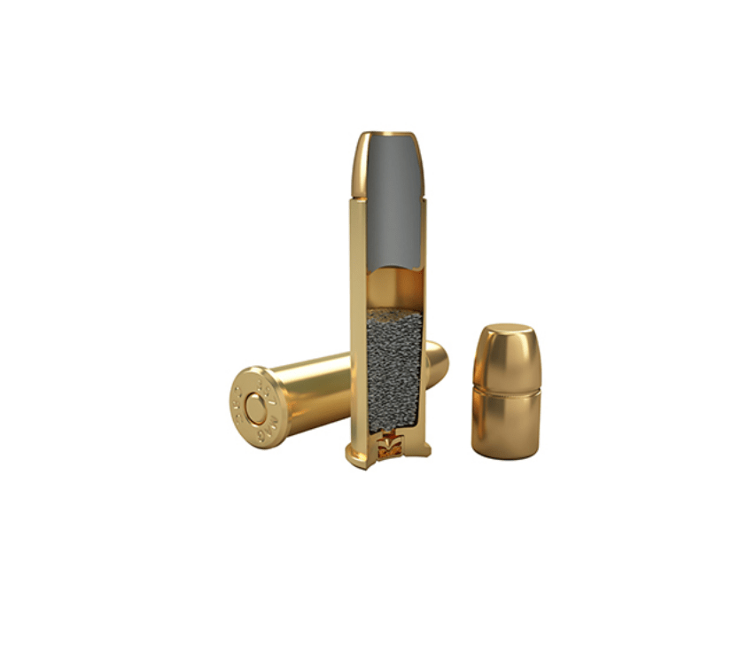 Magtech Ammunition 357MAG 158gr 50stuks