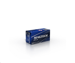 Magtech Ammunition 22LR 40gr 50stuks