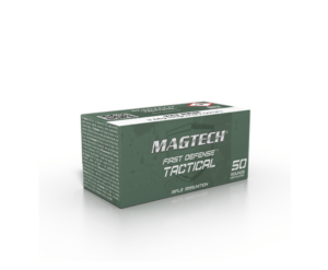 Magtech Ammunition 223REM 55gr FMJ 50stuks