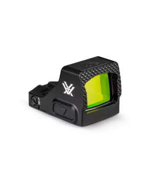 VORTEX Defender CCW Green Dot