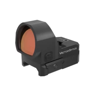 Vector Optics | Frenzy Flex MOS Red Dot Sight 1x22x26 | Black