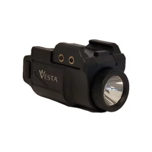 Vesta Defense F1 FlashLight