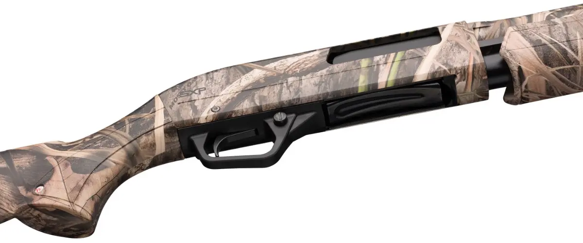 Winchester SXP Waterfowl Hunter Camo