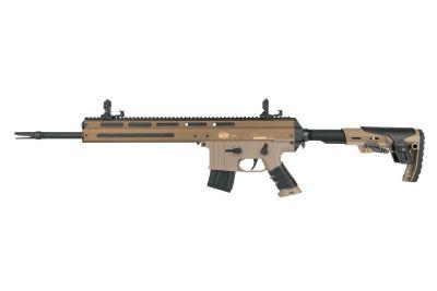 GSG Mauser DMR Bronze M16x1 .22LR - Afbeelding 5