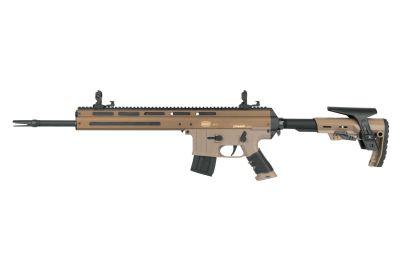 GSG Mauser DMR Bronze M16x1 .22LR - Afbeelding 3