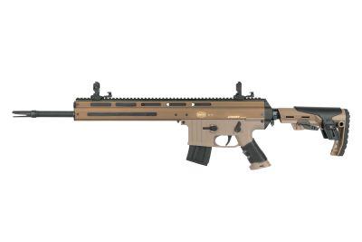 GSG Mauser DMR Bronze M16x1 .22LR - Afbeelding 4