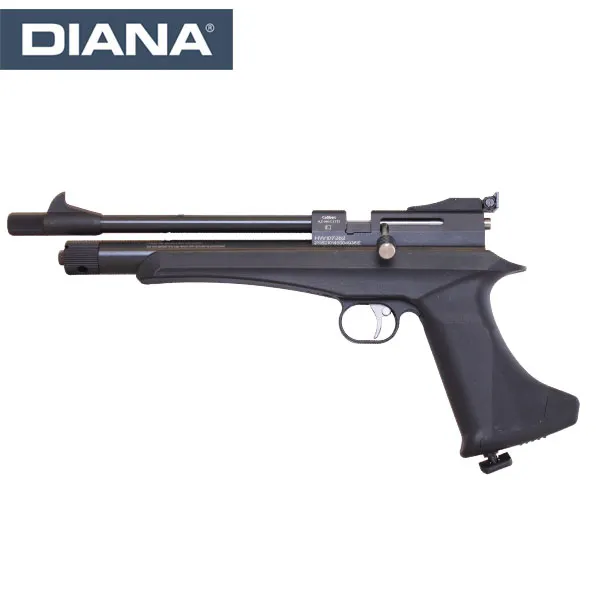 Diana Chaser 4.5mm CO2 Luchtdruk Pistool