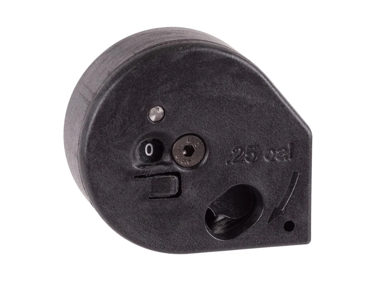 Kral Arms magazijn .25 / 6,35mm 10 shots