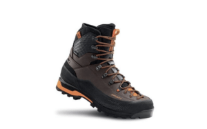 Crispi Futura Alp Brown