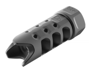 Audere Muzzle Brake Quarter Stroke M15x1 .223