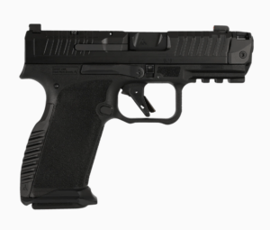 Canik Mete MC9 Prime Radian Black 9MM