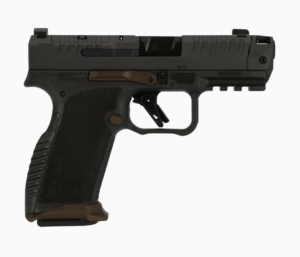 Canik Mete MC9 Prime Radian Grey 9MM