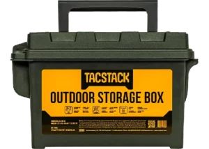 Tacstack 22x9 Outdoor Opbergkoffer