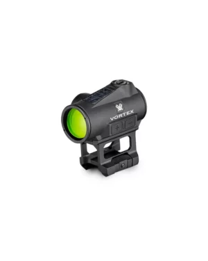 VORTEX Green Dot Crossfire II 2MOA