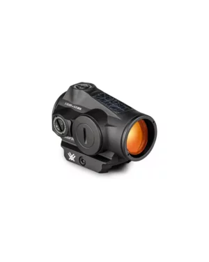 VORTEX Red Dot Crossfire II 2MOA Solar