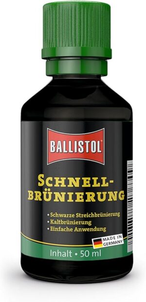 Ballistol snelbruiner 50ml