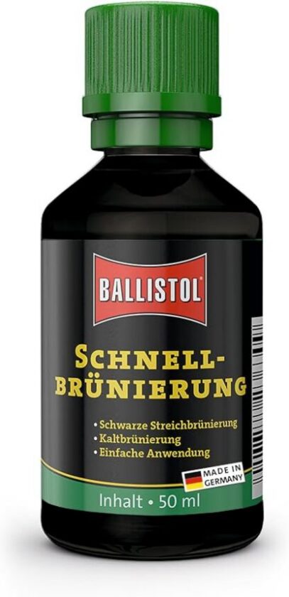 Ballistol snelbruiner 50ml
