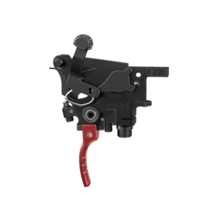 CZ 457 Flyweight trigger