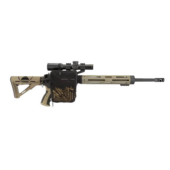 Caldwell Hulzenvanger AR-15