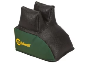 Caldwell Medium High Rear Bag Zandzak Gevuld