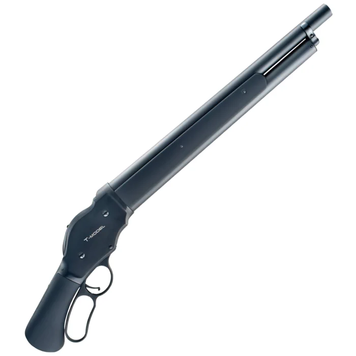 Chiappa 1887 Lever-Action T-Model Shotgun: 12GA