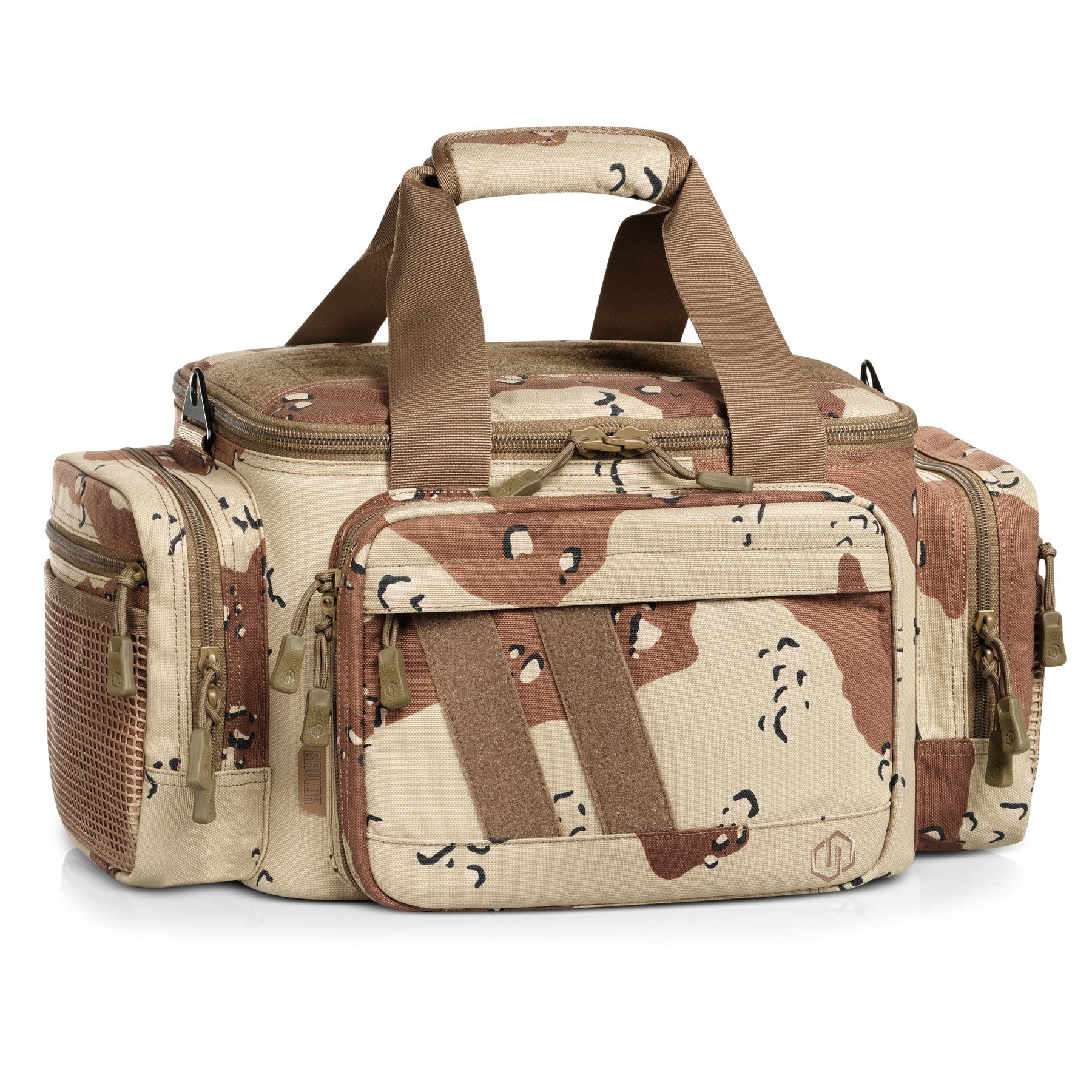 Savior Equipment SPECIALIST – RANGE BAG Chocolate Chip